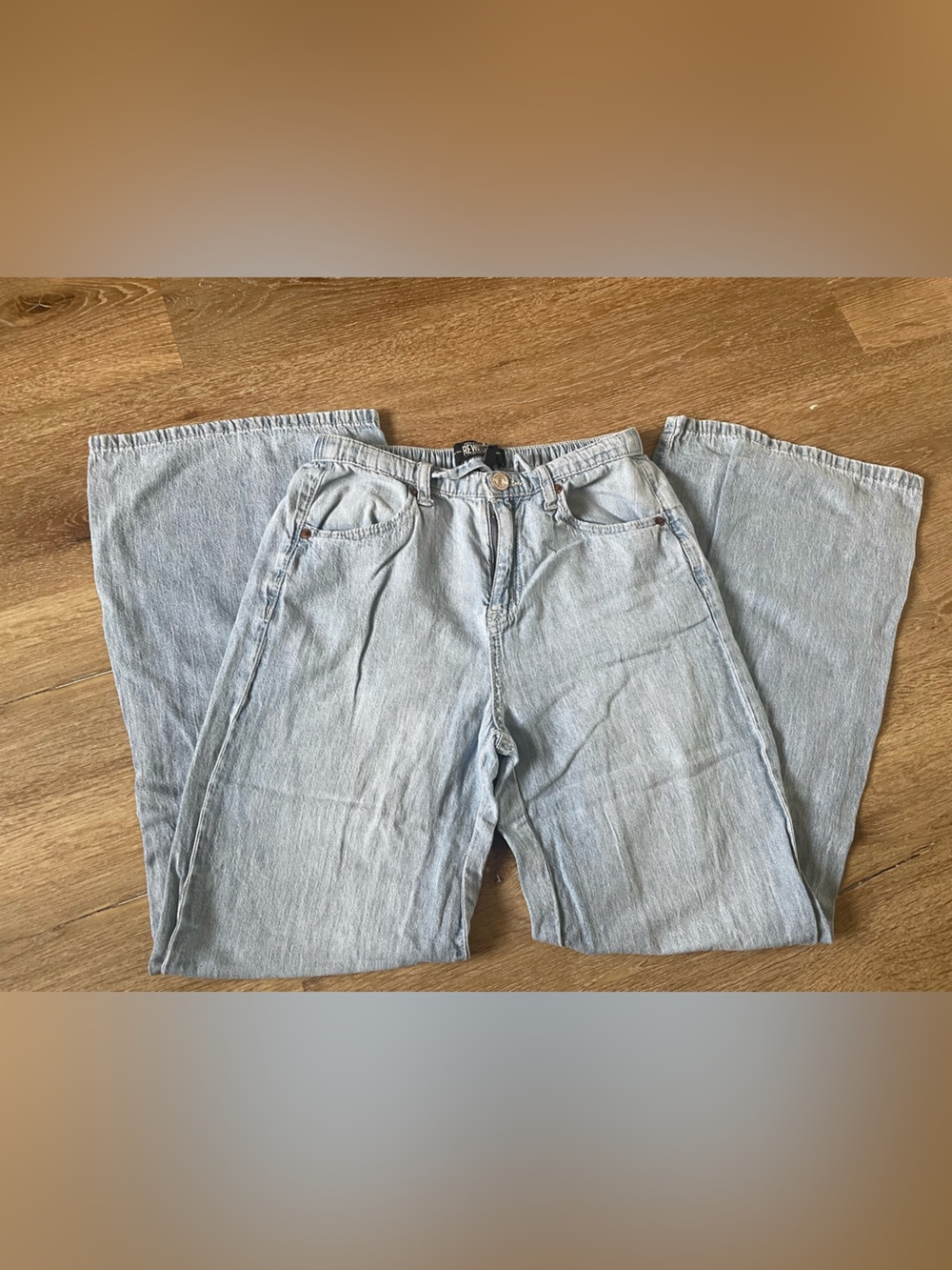 Jeans Subcategory Identification